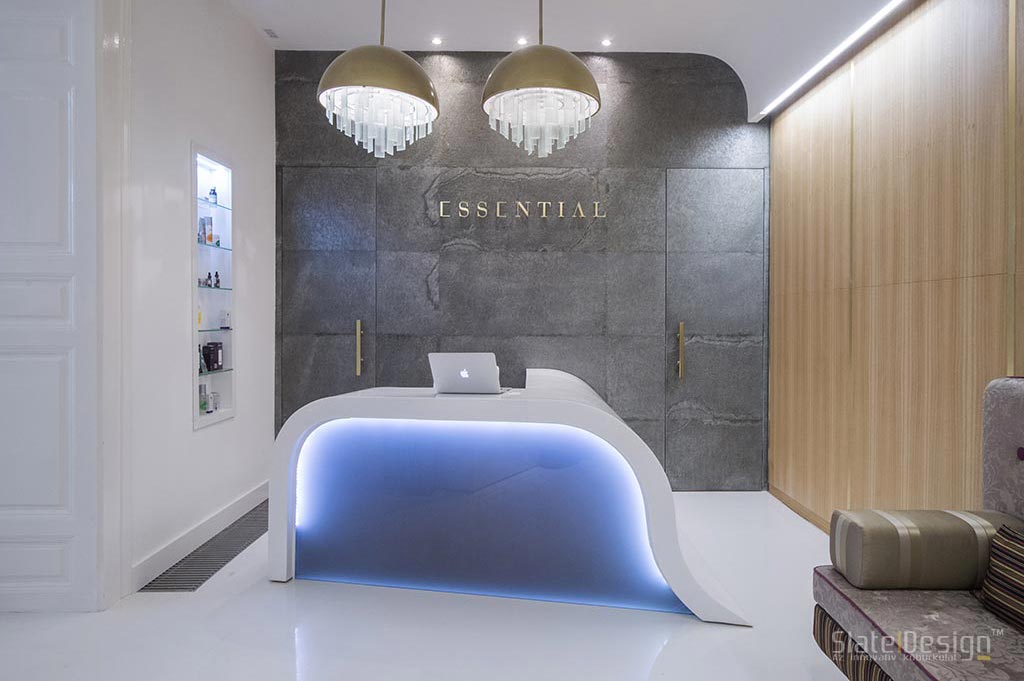 Beauty Essential kamenné obklady