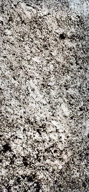 Galaxy Black podsvietené obklady z kamennej