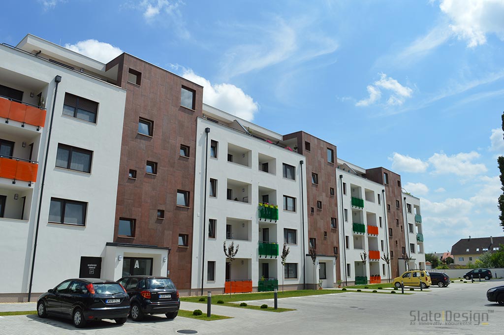 Obklad z kamennej dyhy, kamenné obklady